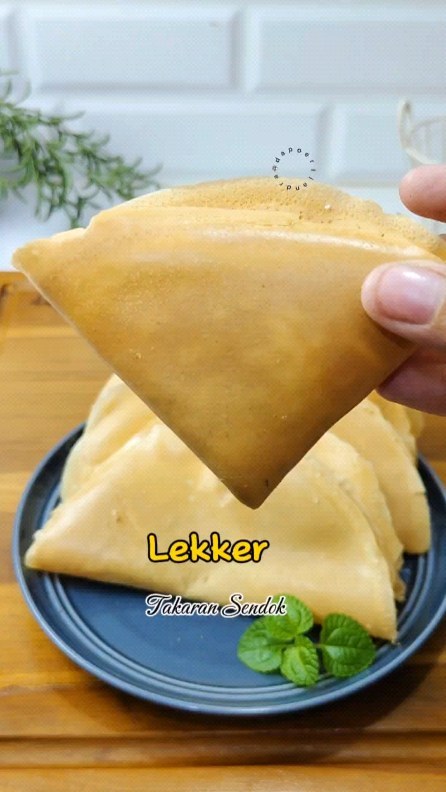 Resep Lekker Dari dapoerliandra