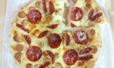 Resep Bianca Sauce Dari herlina2012