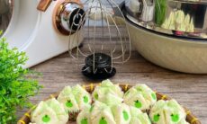 Resep Bolkus Mekar Dari debbie_ariesthea