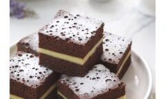 Resep Brownies Kukus Coklat Keju Dari moona_jingga