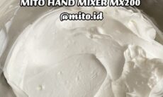 Resep Butter Cream Dari debbie_ariesthea