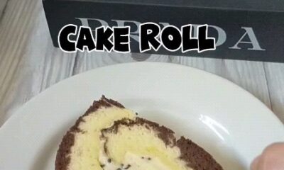 Cake Roll