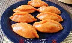 Resep Chai Pao Vegetarian Dari herlina2012