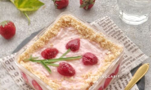 Cheesekut Dessert Box