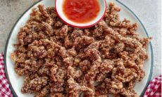 Resep Daging Krispi Dari yscooking