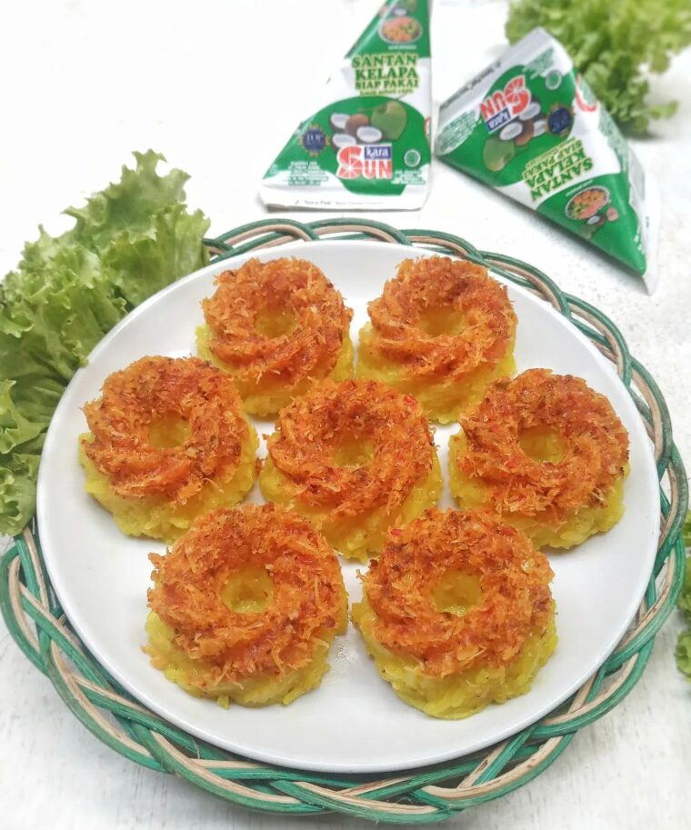 Resep Ketan Serunden Dari nana_hanif7