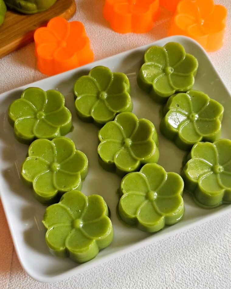 Resep Kue Bongko Dari plasa.cake