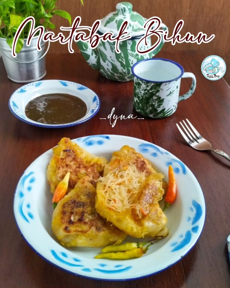 Resep Martabak Bihun Dari dynasr_photography