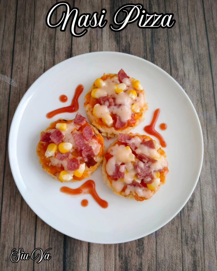 Resep Nasi Pizza Dari friel_sit