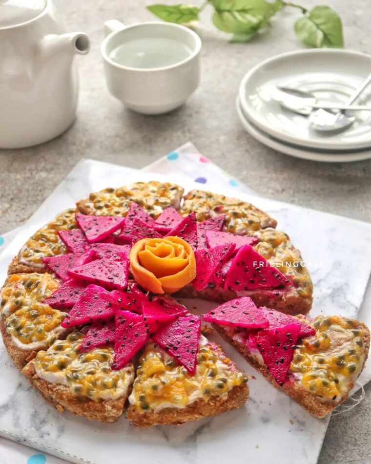 Resep Nugget Pisang Panggang Dari friel_sit