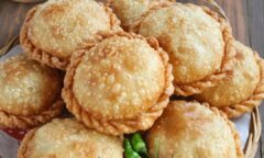 Resep Pastel Ufo Dari fitriyas_widodo