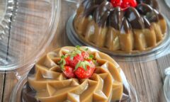 Resep Pudding Kopi Coklat Dari fitriyas_widodo