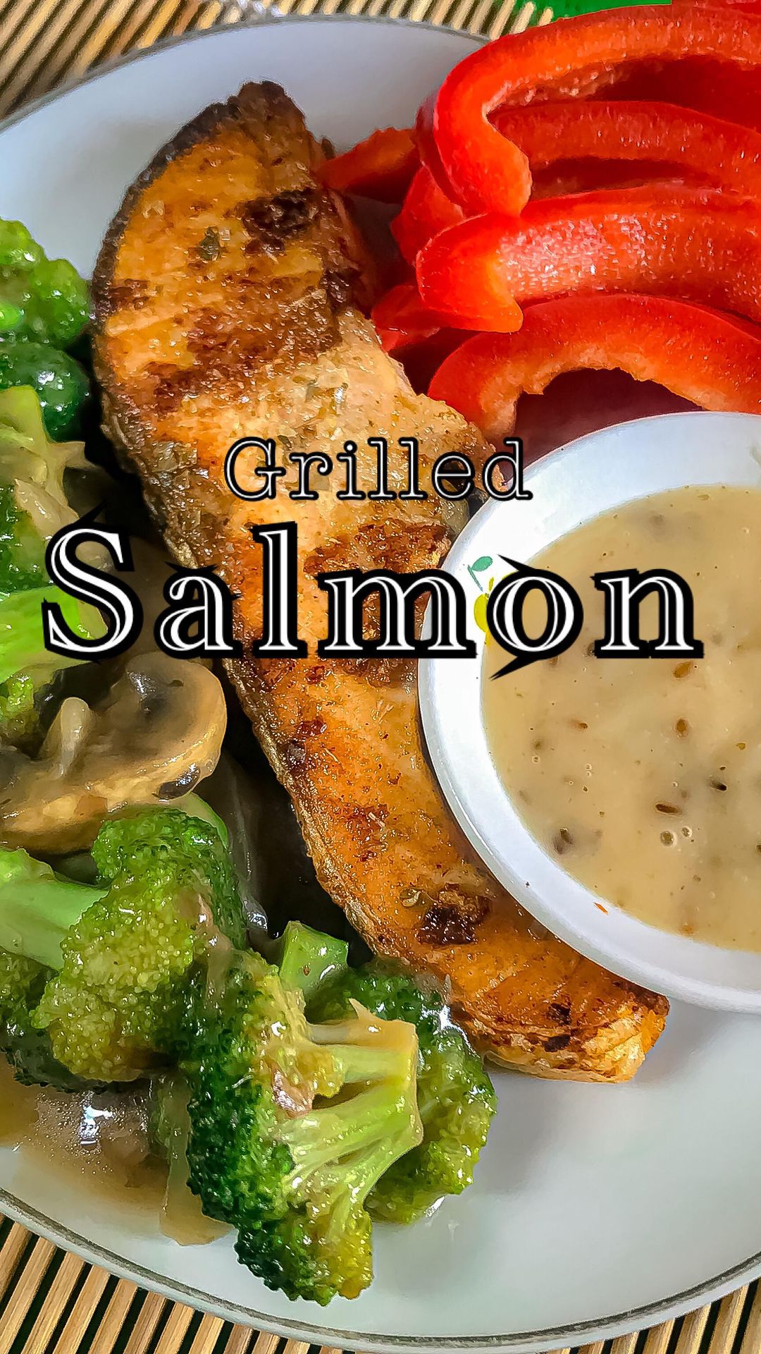 Cara Memasak Salmon Panggang Kulit Krispi dan Lembut: Panduan Lengkap untuk Hasil Sempurna