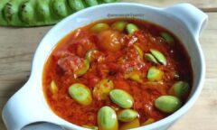 Resep Sambal Goreng Pete Dari annasupriyanto