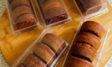 Resep Sarang Semut Dari plasa.cake