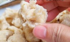 Resep Tekwan Ayam Udang Dari laysisilia