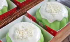Resep Bolu Pandan Lava Dari fitriyas_widodo
