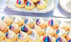 Resep Kastengel Maringue Dari dapoererna