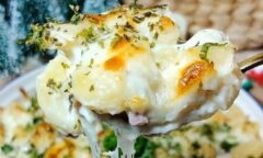 Resep Baked Mac & Cheese Dari lim_henni