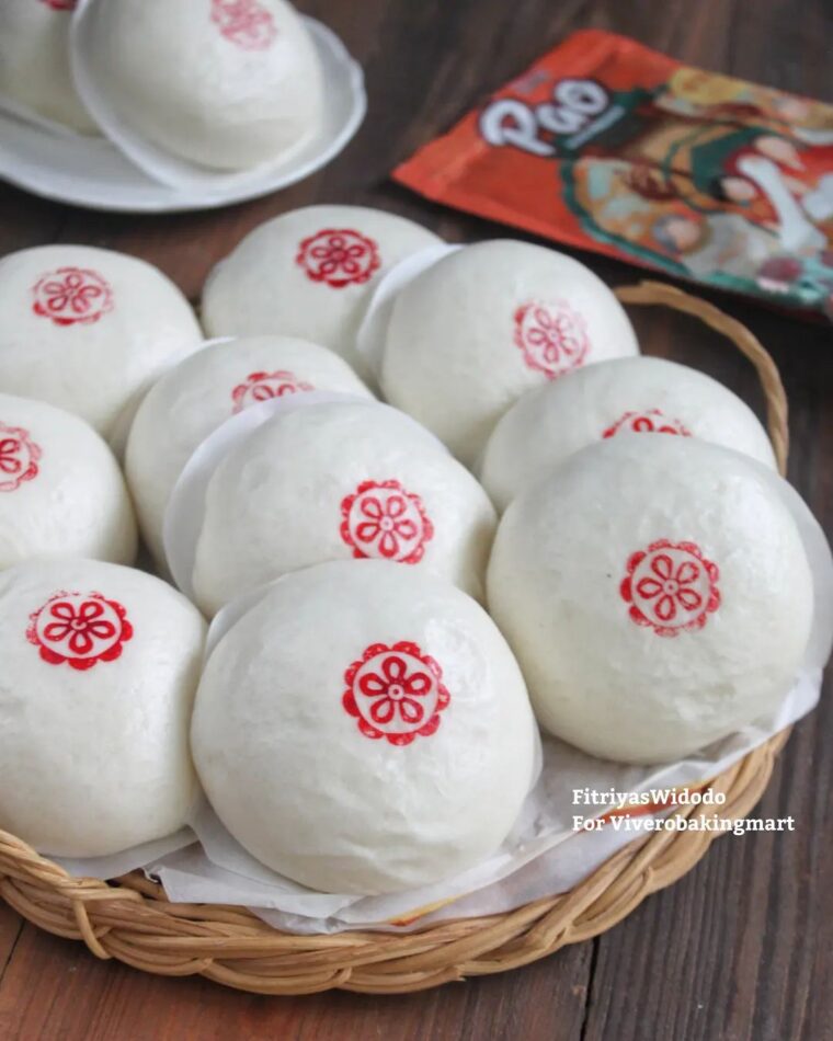 Resep Bakpao Ayam Kecap Dari fitriyas_widodo