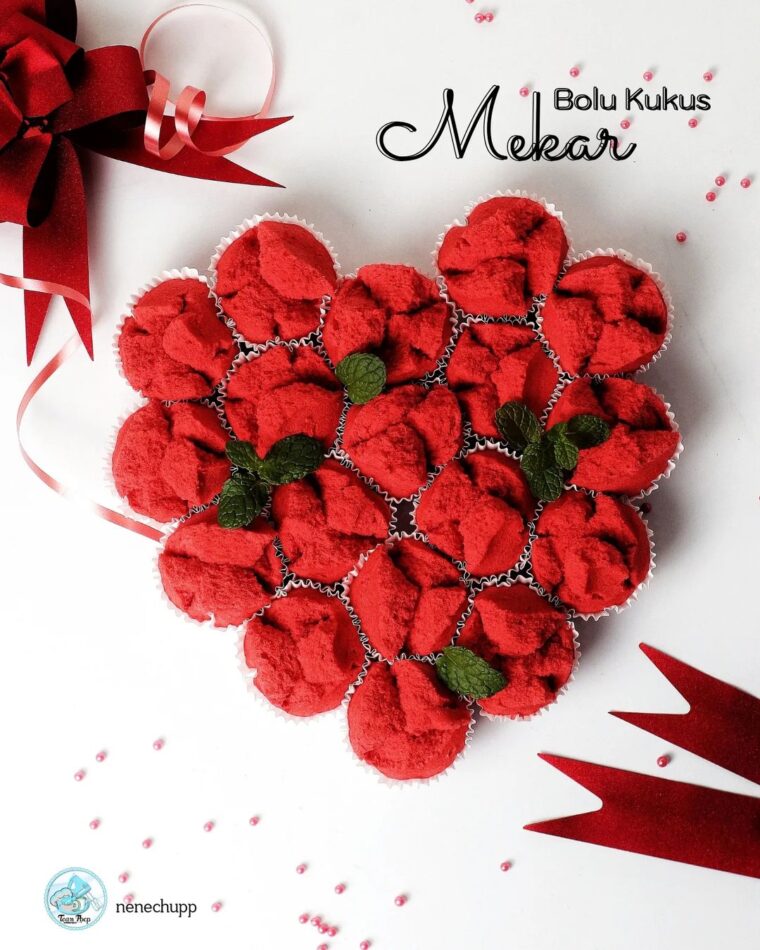 Resep Bolu Kukus Susu Dari nenechupp