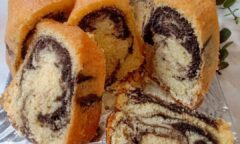 Resep Bolu Marmer Dari matthewmaureen