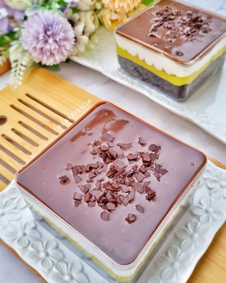 Resep Brownies Alpukat Dari laysisilia