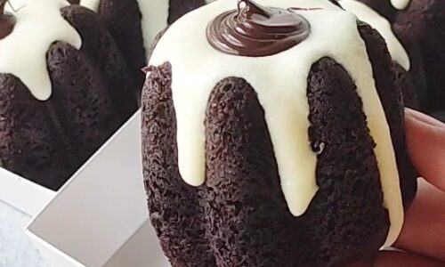 Brownies Kukus Tanpa Dcc