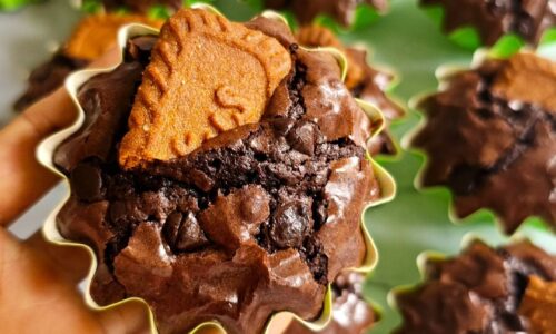 Brownies Mini Muffin