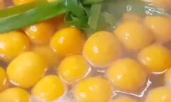 Resep Candil Ubi Kuning Dari laysisilia