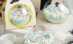 Resep Cloud Pudding Dari sarongsarie