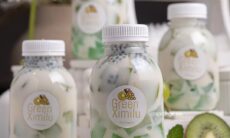 Resep Green Ximilu Dari sarongsarie