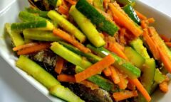 Resep Ikan Kembung Layang Acar Kuning Dari annasupriyanto