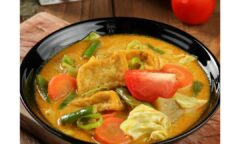 Resep Kari Sayuran Dari orincookies