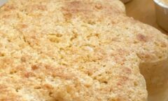 Resep Kue Putri Kraton Dari yoenitaa