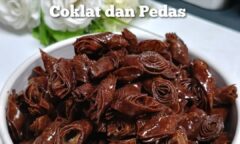 Resep Kulit Lumpia Goreng Dari dhiahoddie
