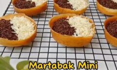 Resep Martabak Mini Dari dapoerliandra