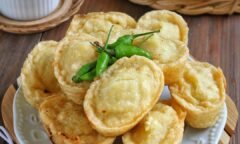 Resep Martabak Shanghai Dari fitriyas_widodo