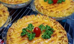 Resep Pastel Tutup Creamy Dari lim_henni