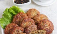 Resep Perkedel Kentang Daging Dari nenechupp