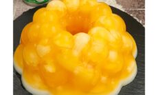 Resep Puding Jeruk Kelapa Kawe Dari orincookies