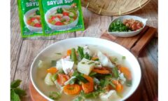 Resep Sayur Sop Ala Sajiku Dari ririn.nurbayani