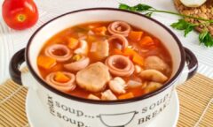 Resep Sop Merah Surabaya Dari dynasr_photography