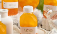 Resep Sweet Mango Dari sarongsarie