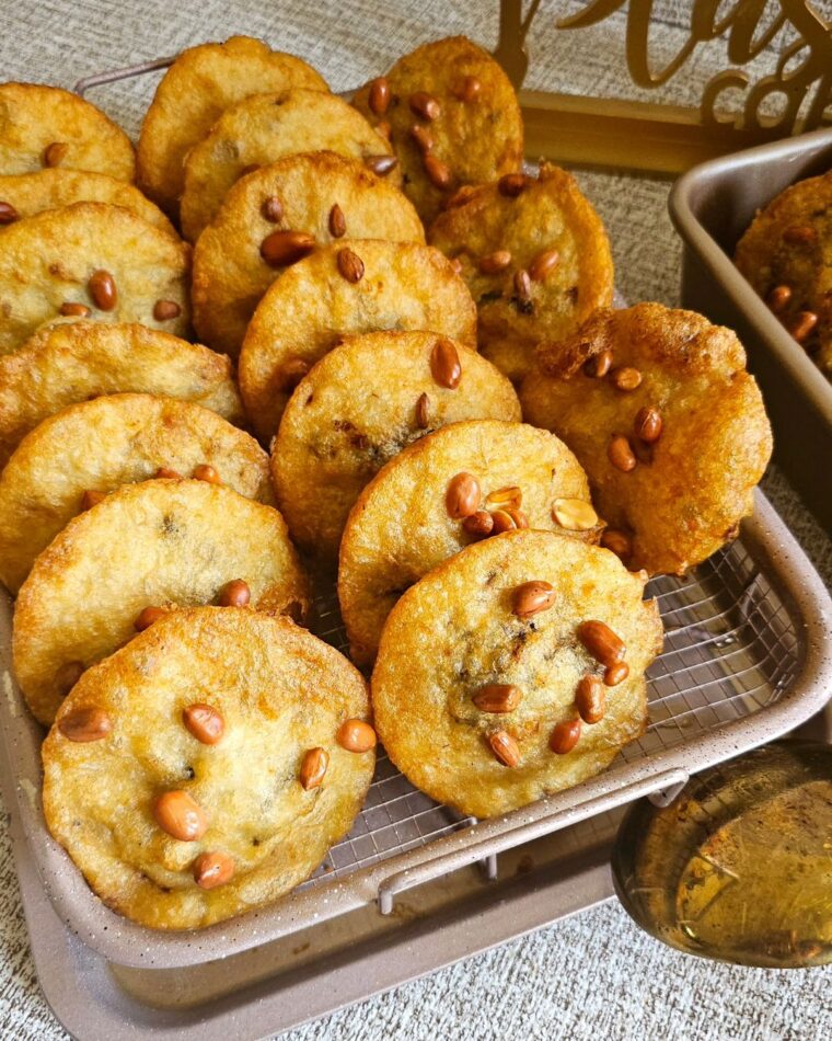 Resep Tiabiang Bubur Dari plasa.cake