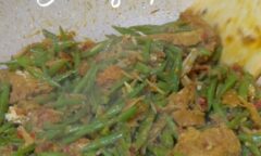 Resep Tumis Buncis Tahu Dari mariaulfah1357