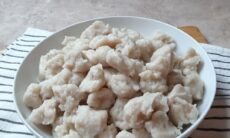 Resep Tekwan Ikan Tenggiri Dari aguswatis