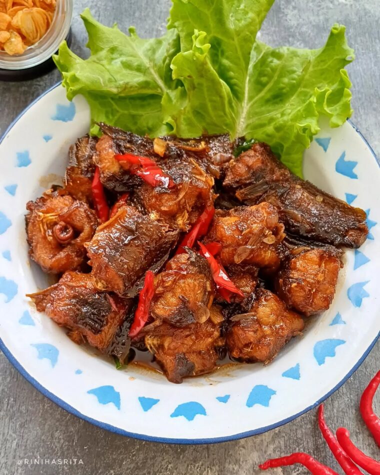Resep Lele Kecap Dari rinihasrita