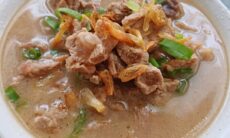 Resep Coto Makassar Dari rinihasrita