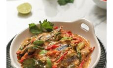 Resep Mangut Pindang Tongkol Dari moona_jingga